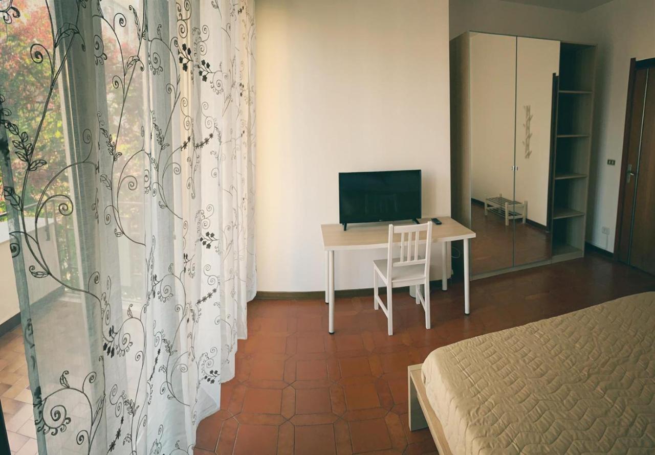 Apartamento Da Patrizia E Valerio Palermo Exterior foto