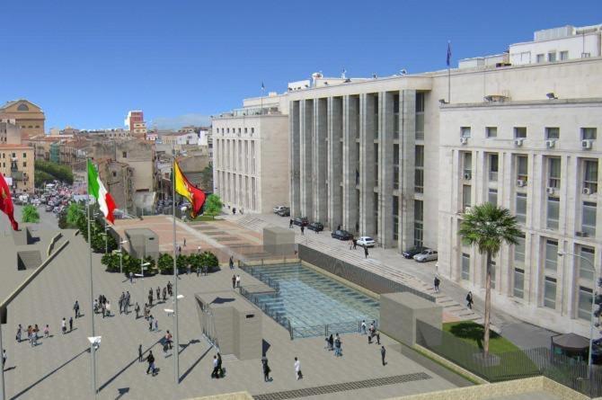 Apartamento Da Patrizia E Valerio Palermo Exterior foto
